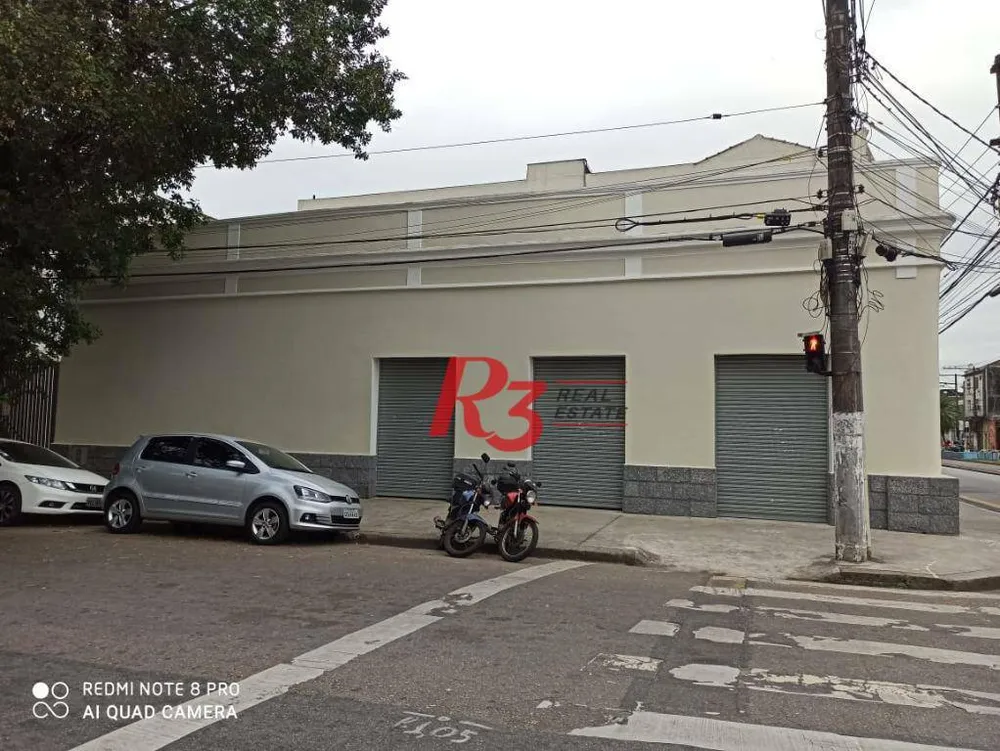 Prédio Inteiro, 1400 m² - Foto 2