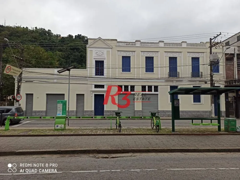 Prédio Inteiro, 1400 m² - Foto 1
