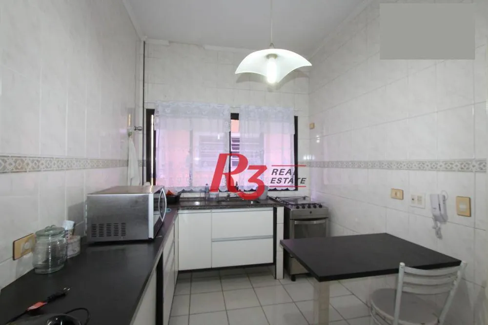 Apartamento, 3 quartos, 121 m² - Foto 2