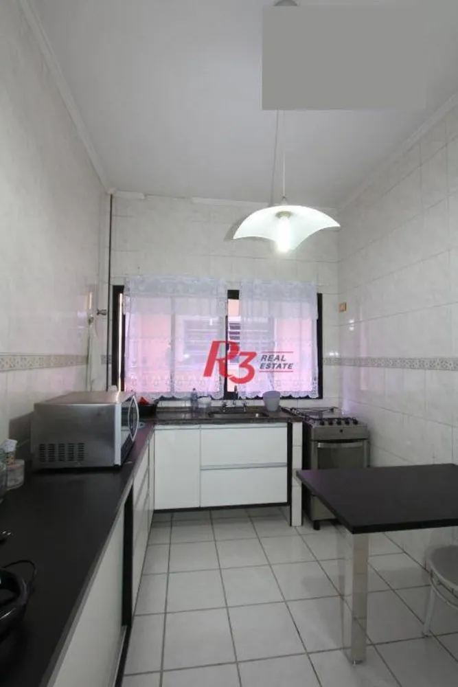 Apartamento, 3 quartos, 121 m² - Foto 4
