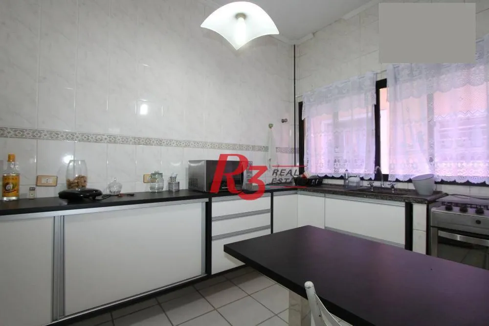 Apartamento, 3 quartos, 121 m² - Foto 3