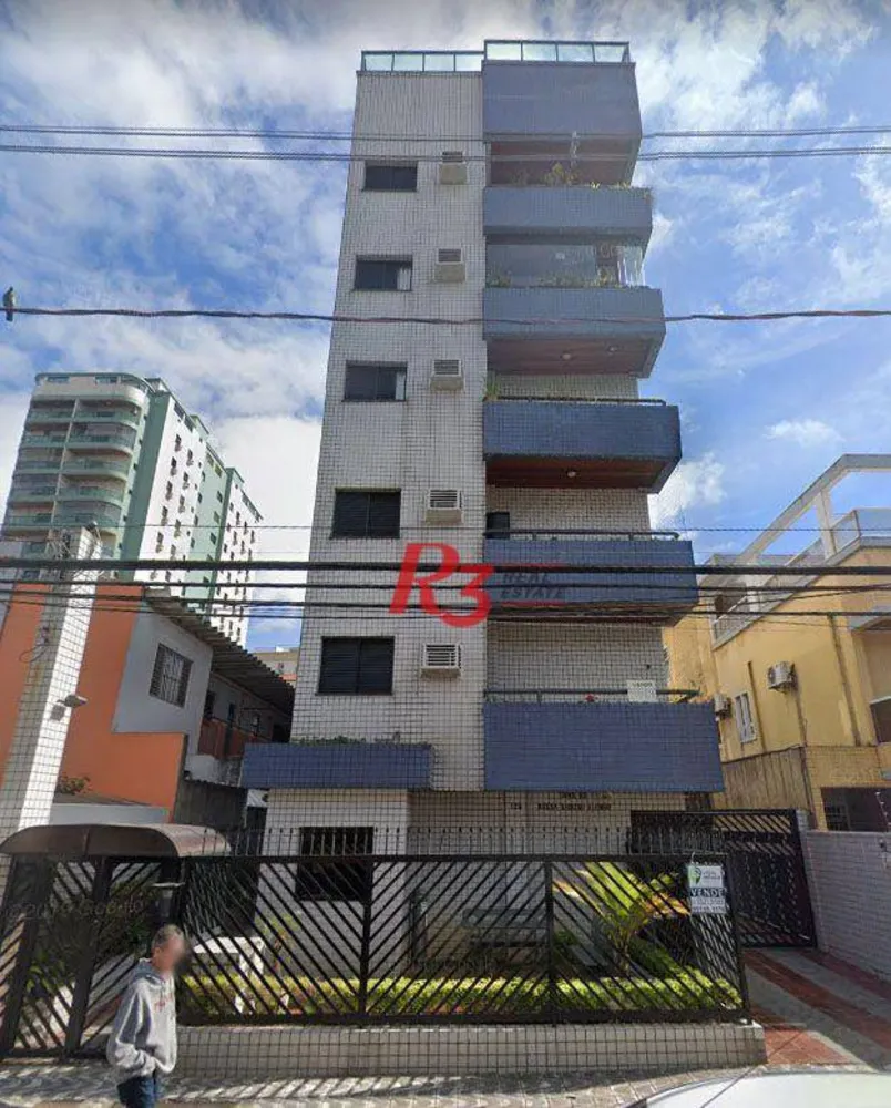 Apartamento, 3 quartos, 121 m² - Foto 1