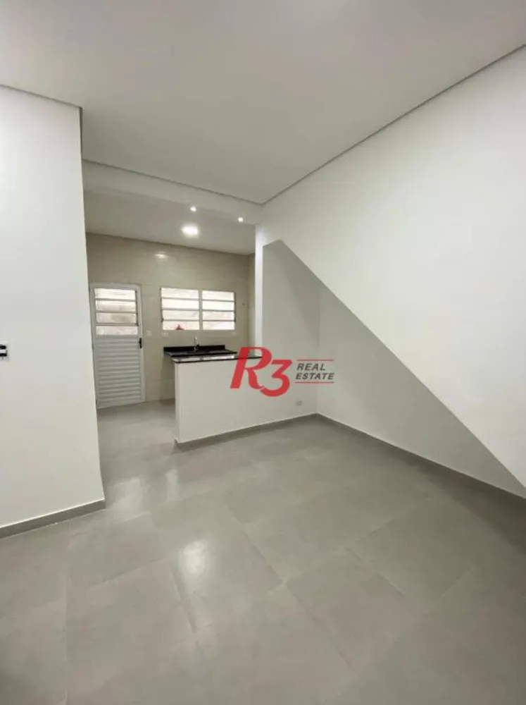 Casa, 2 quartos, 49 m² - Foto 3