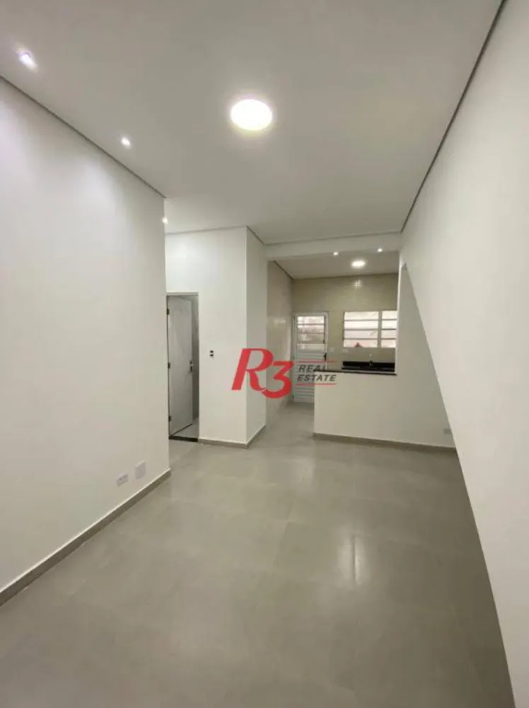 Casa, 2 quartos, 49 m² - Foto 4