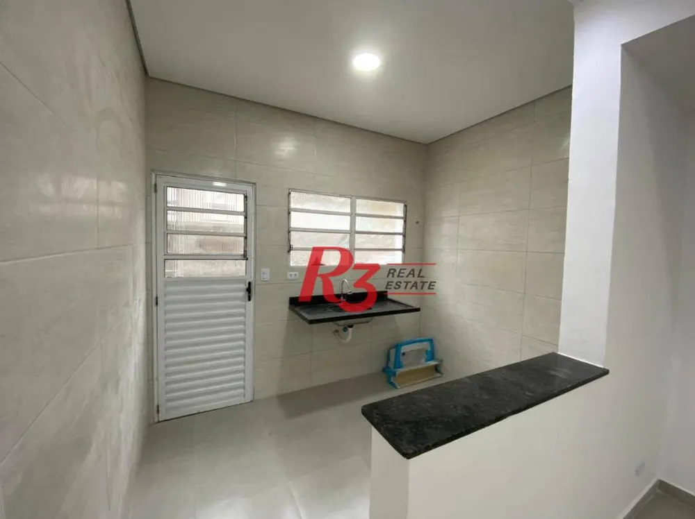Casa, 2 quartos, 49 m² - Foto 2