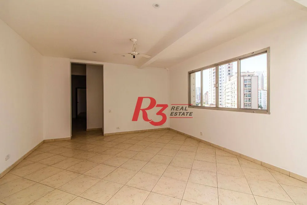 Apartamento, 2 quartos, 114 m² - Foto 1