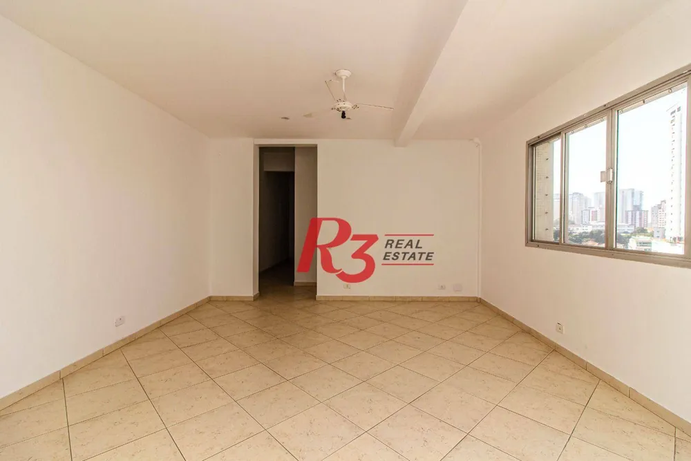 Apartamento, 2 quartos, 114 m² - Foto 2