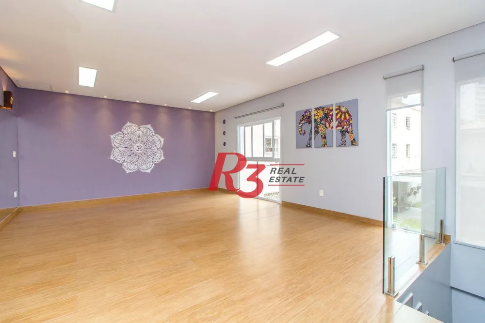 Sobrado, 3 quartos, 343 m² - Foto 2