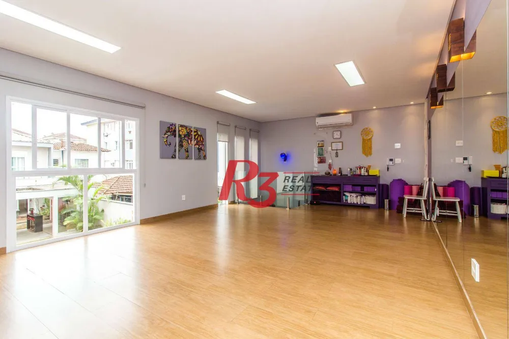 Sobrado, 3 quartos, 343 m² - Foto 3
