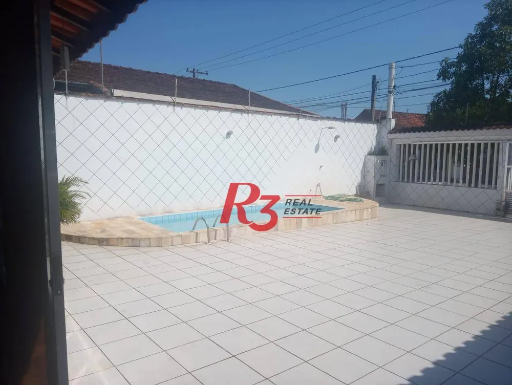 Casa, 2 quartos, 68 m² - Foto 1