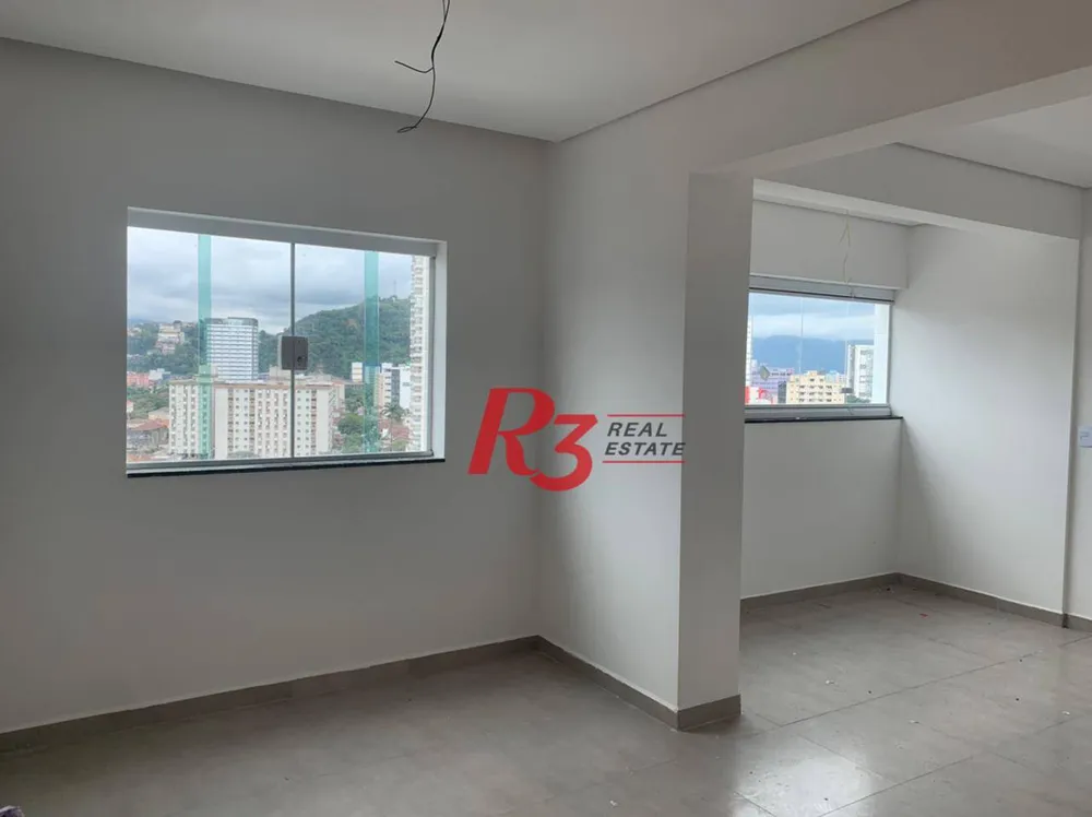 Apartamento, 2 quartos, 74 m² - Foto 3