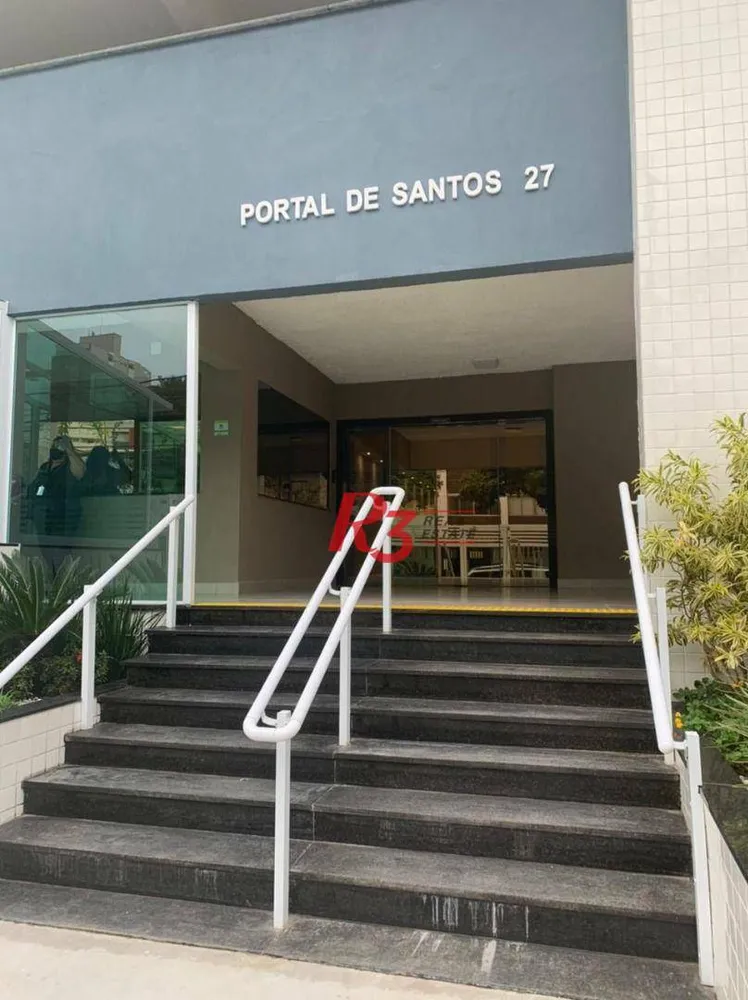 Apartamento, 2 quartos, 74 m² - Foto 1
