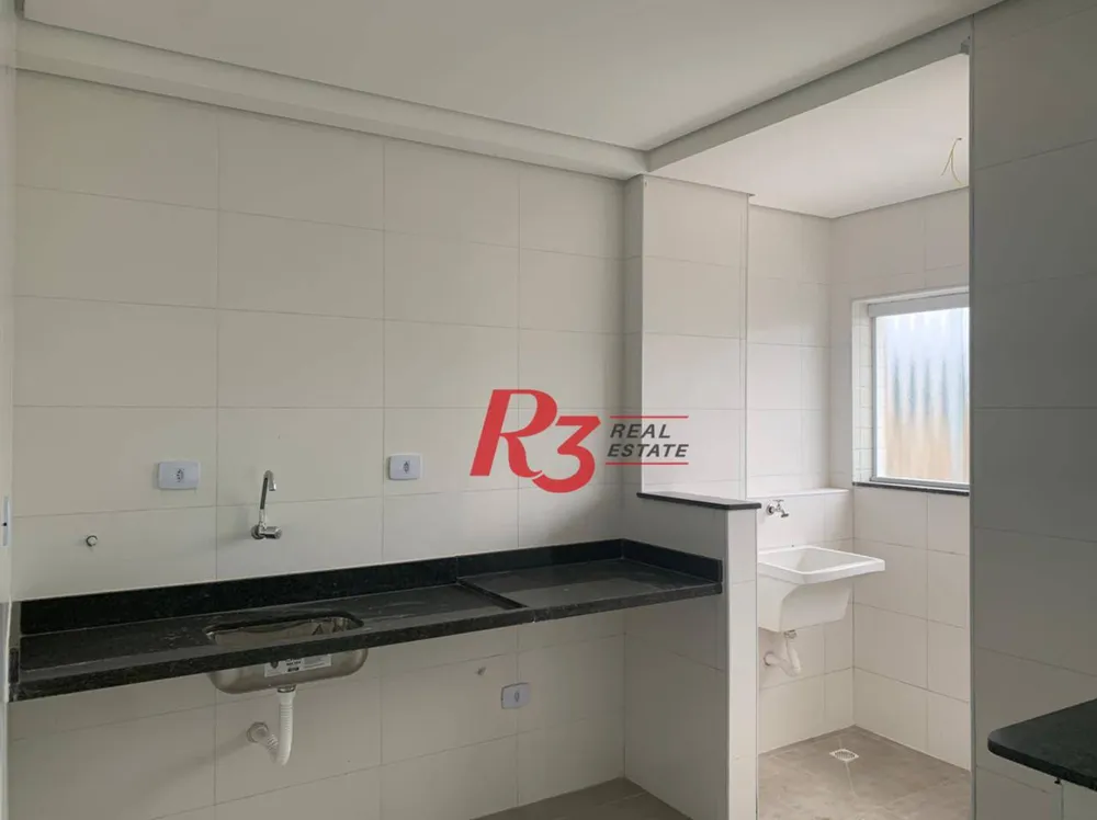 Apartamento, 2 quartos, 74 m² - Foto 2