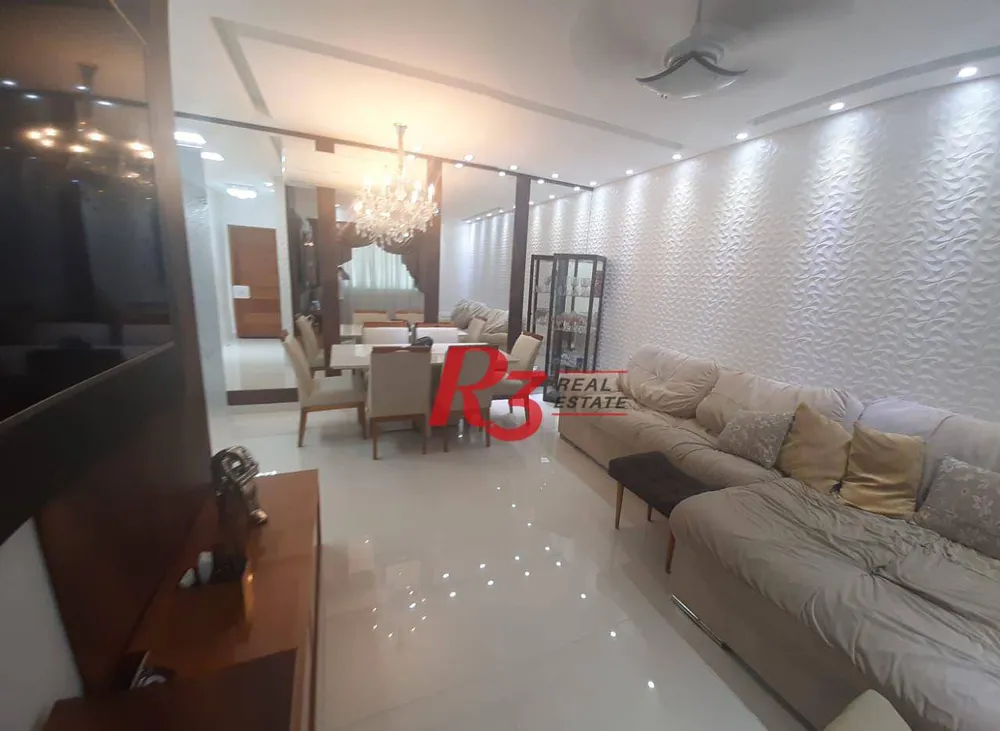 Casa, 3 quartos, 157 m² - Foto 1
