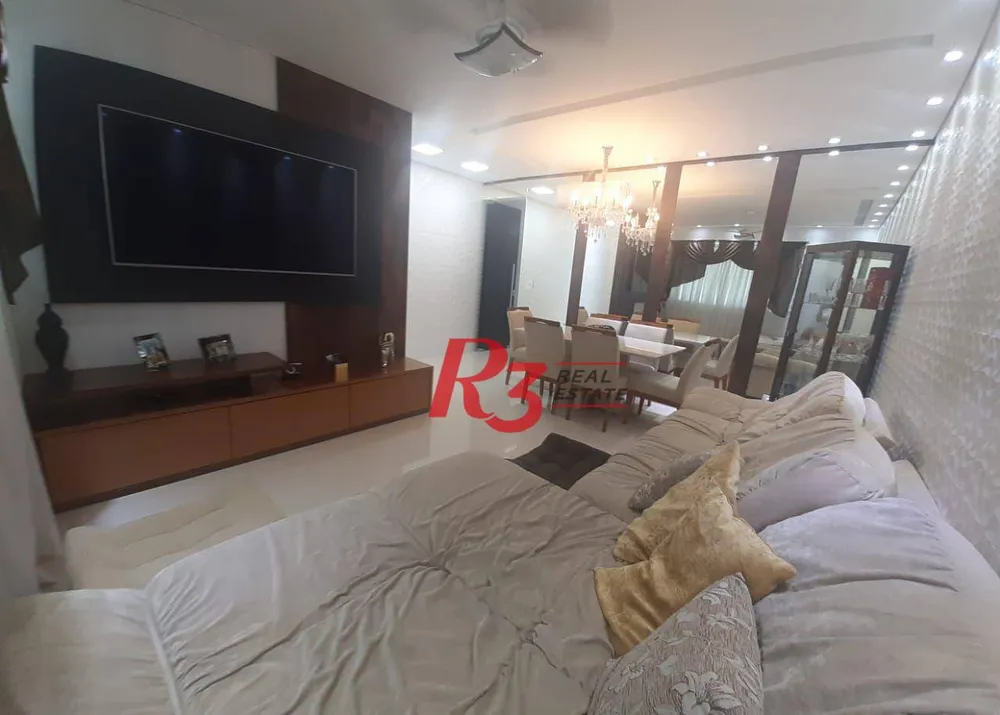 Casa, 3 quartos, 157 m² - Foto 2