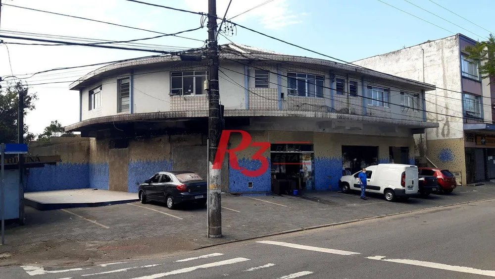 Prédio Inteiro, 740 m² - Foto 1