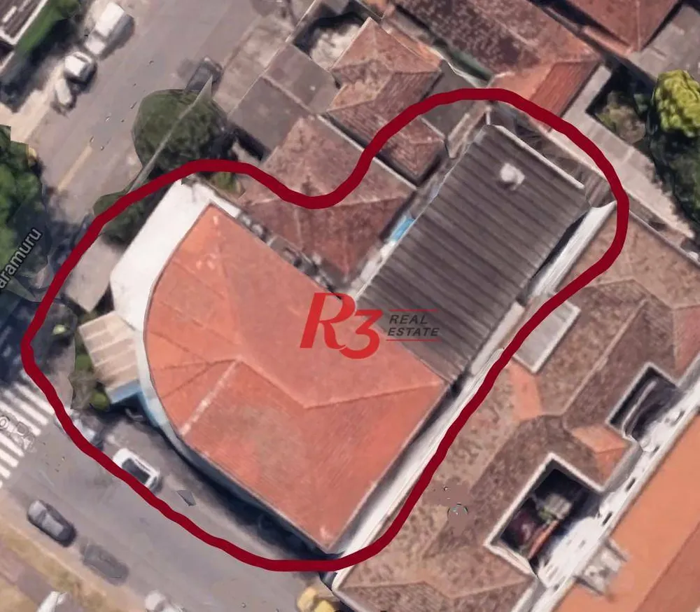 Prédio Inteiro, 740 m² - Foto 2