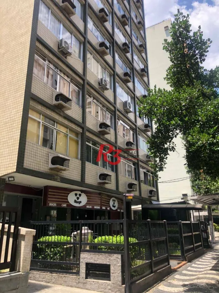 Apartamento, 2 quartos, 81 m² - Foto 1