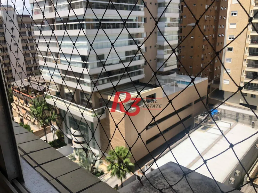 Apartamento, 2 quartos, 81 m² - Foto 3