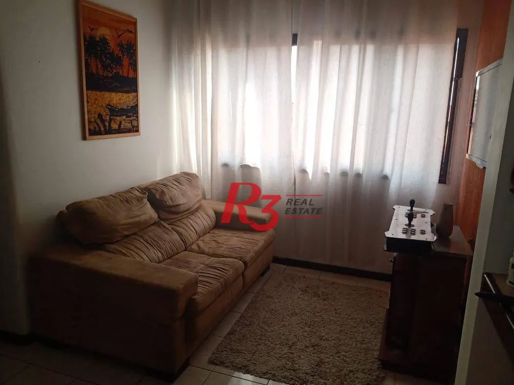 Apartamento, 1 quarto, 50 m² - Foto 2