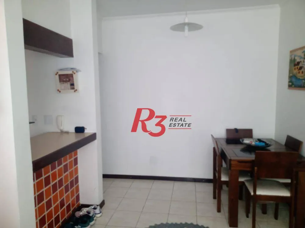 Apartamento, 1 quarto, 50 m² - Foto 3