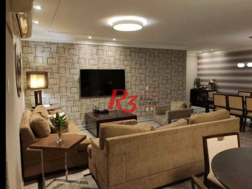 Apartamento, 3 quartos, 205 m² - Foto 4