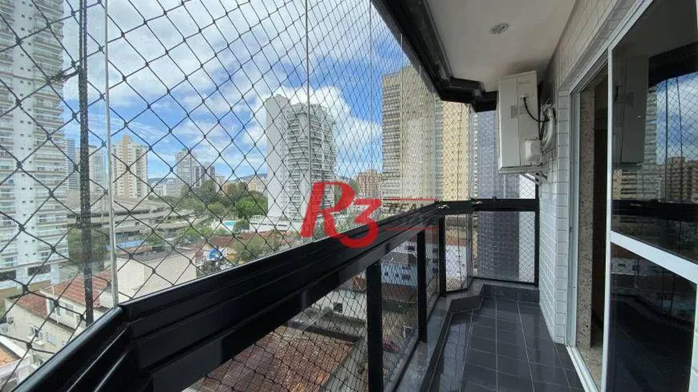 Apartamento, 3 quartos, 205 m² - Foto 2