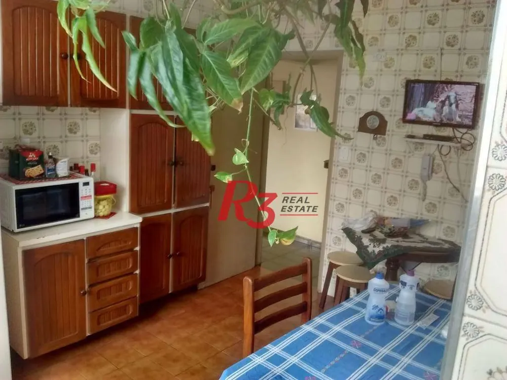 Apartamento, 2 quartos, 112 m² - Foto 1