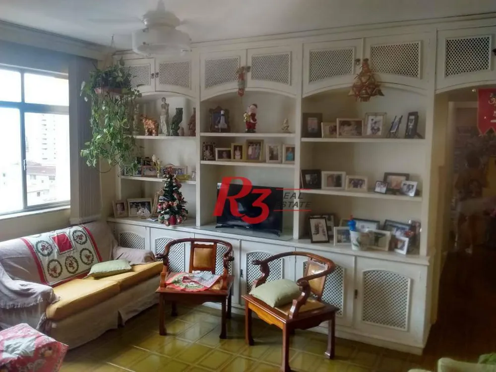 Apartamento, 2 quartos, 112 m² - Foto 4