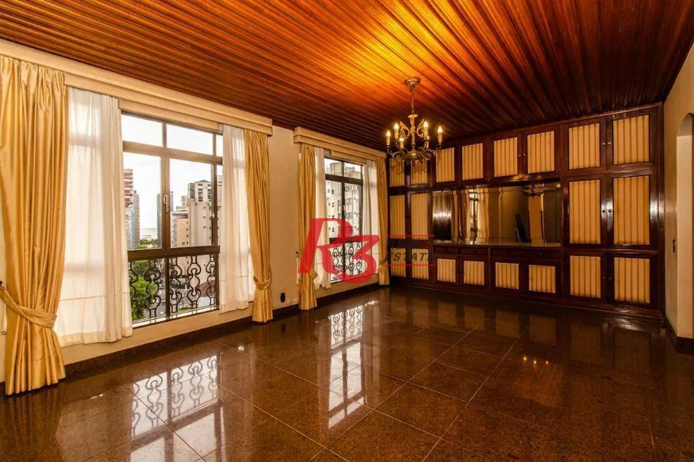 Apartamento, 3 quartos, 235 m² - Foto 2