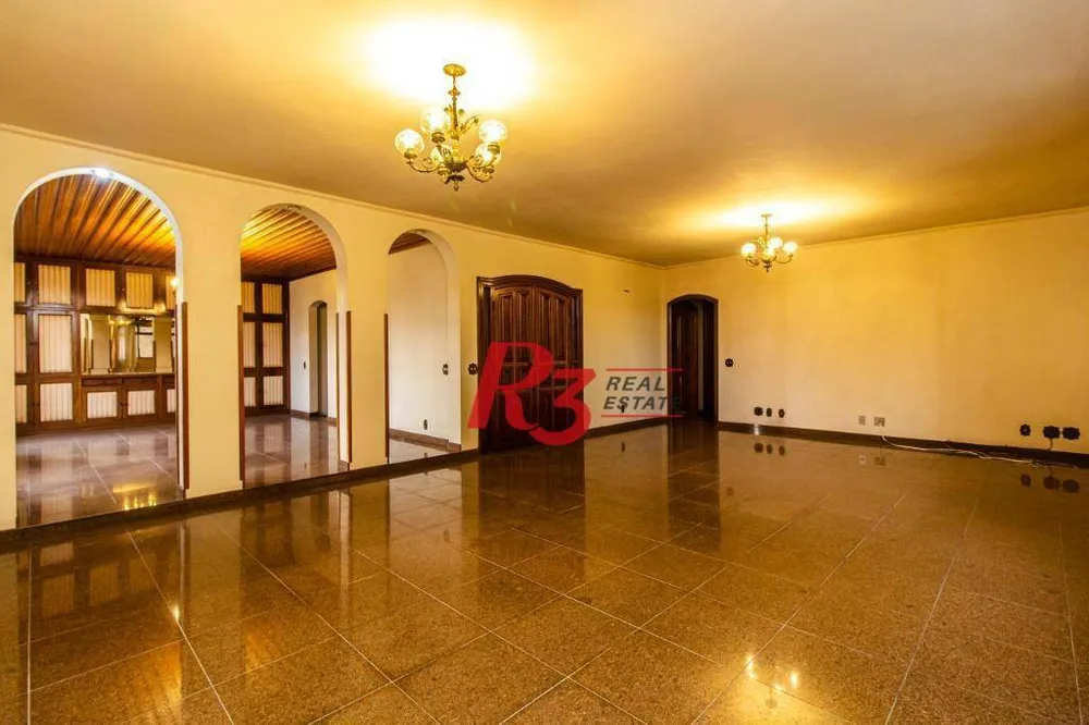 Apartamento, 3 quartos, 235 m² - Foto 4
