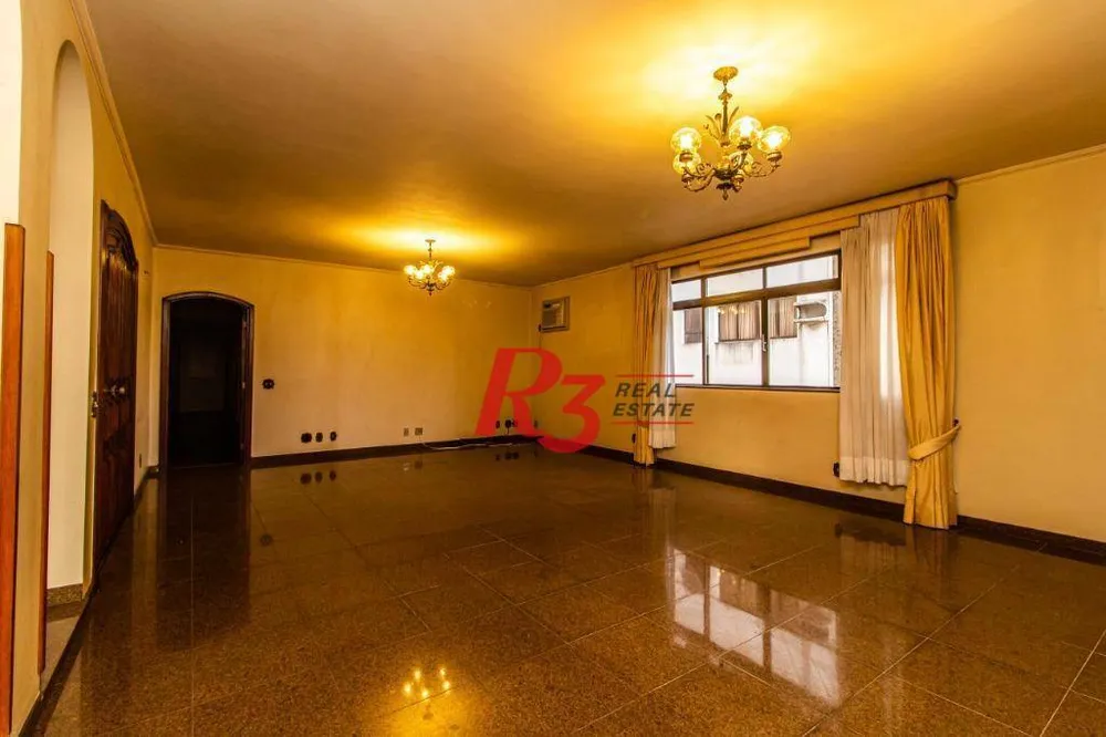 Apartamento, 3 quartos, 235 m² - Foto 3
