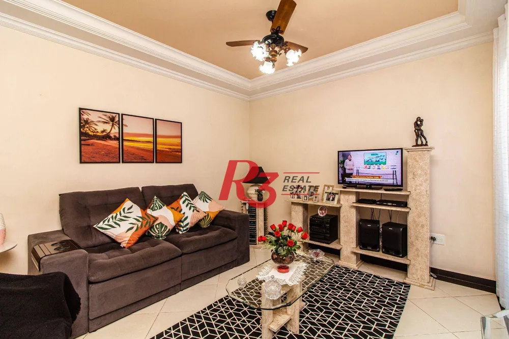 Sobrado, 3 quartos, 140 m² - Foto 4