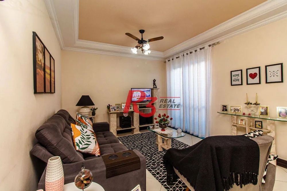 Sobrado, 3 quartos, 140 m² - Foto 3