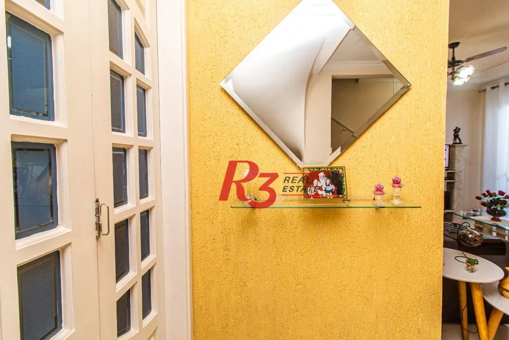 Sobrado, 3 quartos, 140 m² - Foto 2