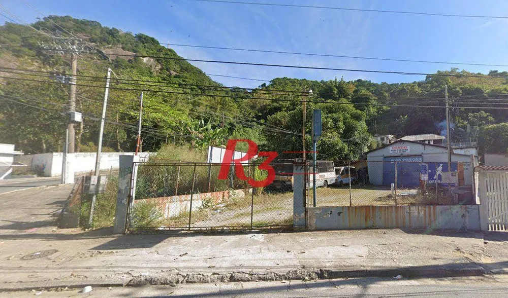 Terreno, 1356 m² - Foto 1