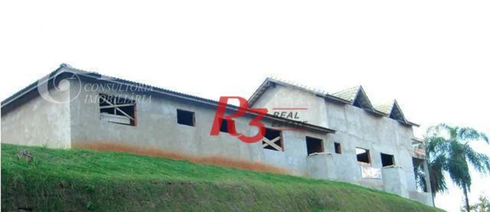 Casa, 4 quartos, 400 m² - Foto 2