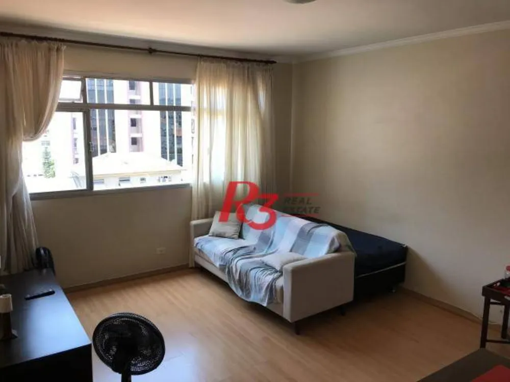 Apartamento, 2 quartos, 110 m² - Foto 1
