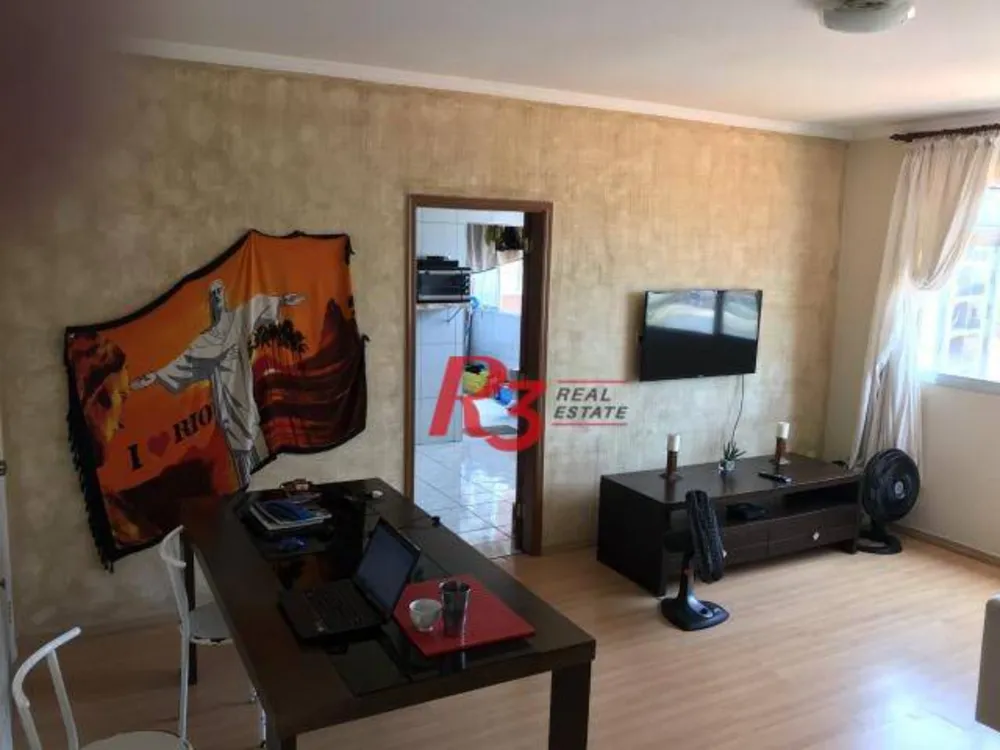 Apartamento, 2 quartos, 110 m² - Foto 2
