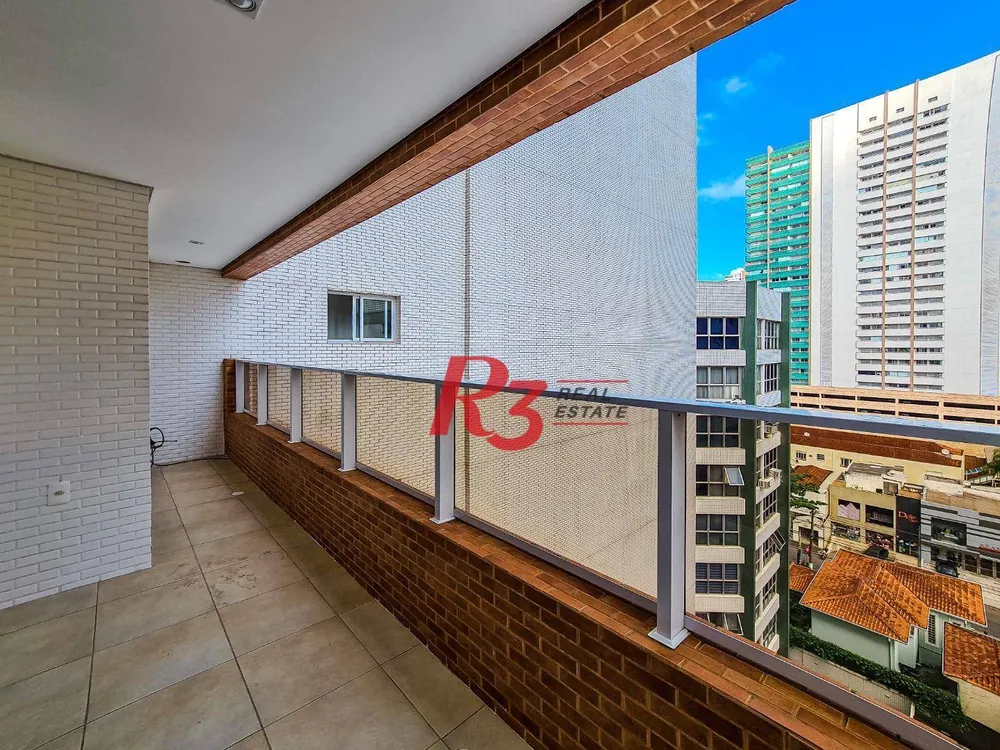 Apartamento, 2 quartos, 84 m² - Foto 1