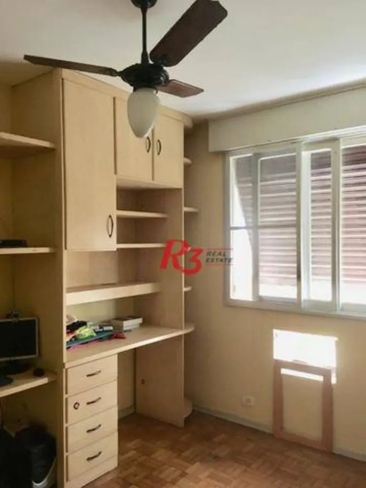 Apartamento, 3 quartos, 175 m² - Foto 4
