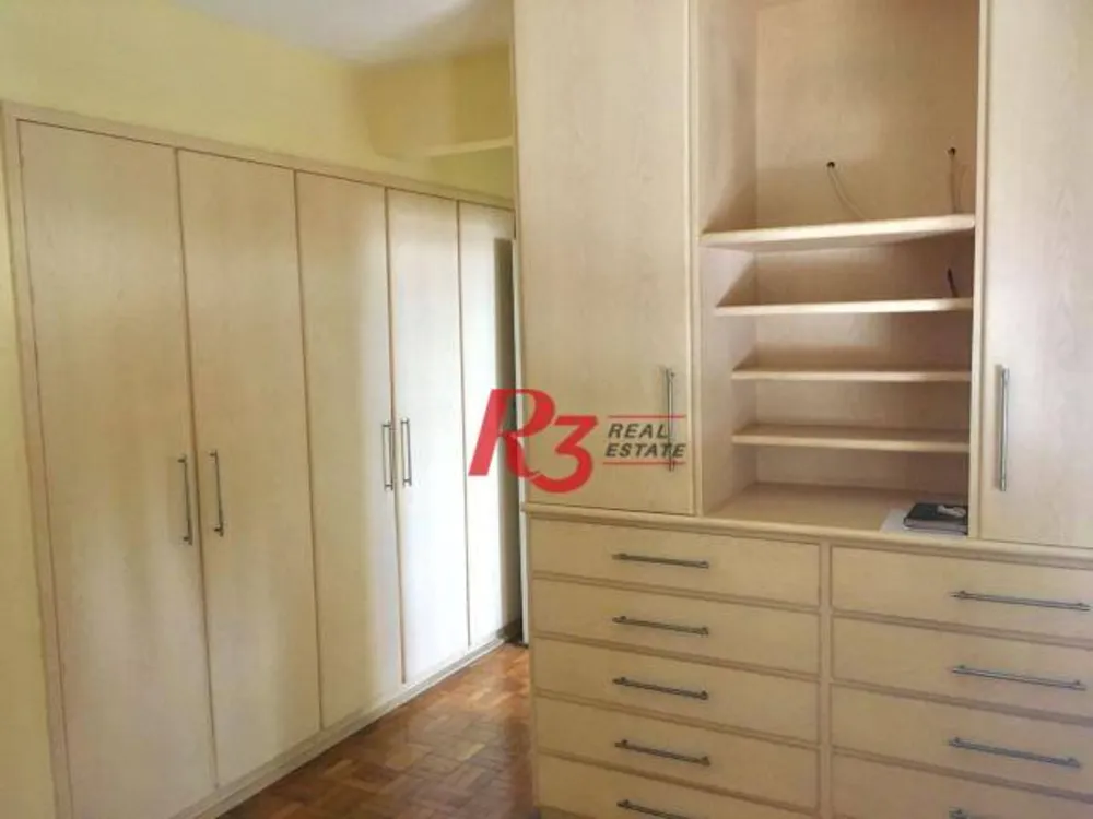 Apartamento, 3 quartos, 175 m² - Foto 3