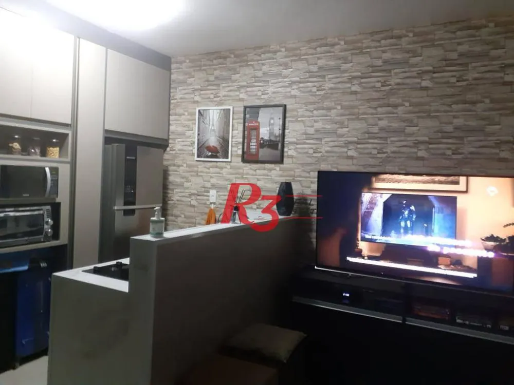 Flat/Apart Hotel, 1 quarto, 35 m² - Foto 3