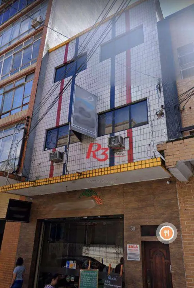 Prédio Inteiro, 400 m² - Foto 1