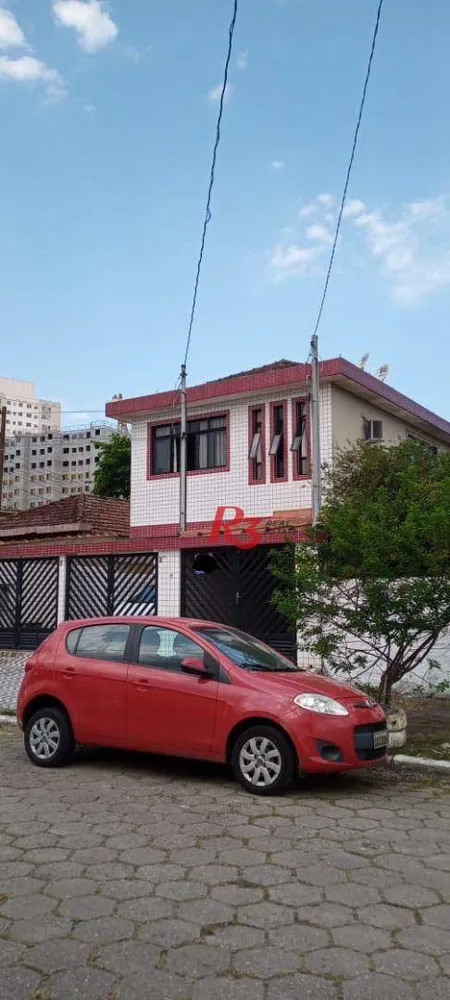 Casa, 3 quartos, 105 m² - Foto 1