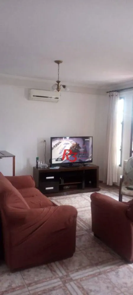 Casa, 3 quartos, 105 m² - Foto 2