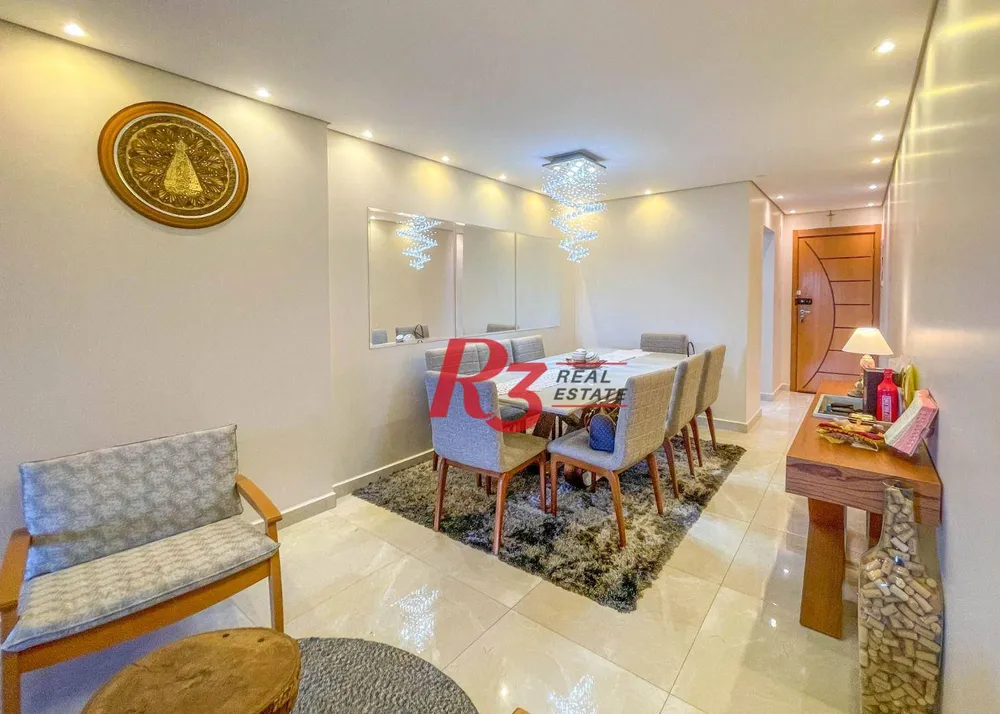 Apartamento, 3 quartos, 129 m² - Foto 4