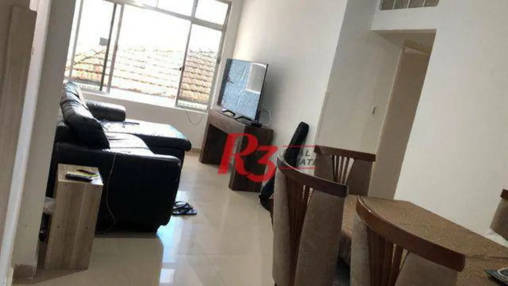 Apartamento, 2 quartos, 100 m² - Foto 1