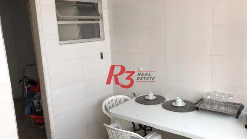 Apartamento, 2 quartos, 100 m² - Foto 2
