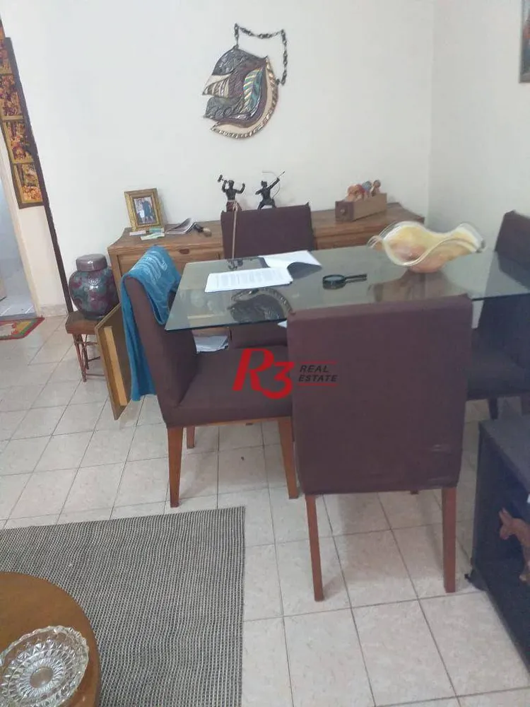 Apartamento, 2 quartos, 80 m² - Foto 2